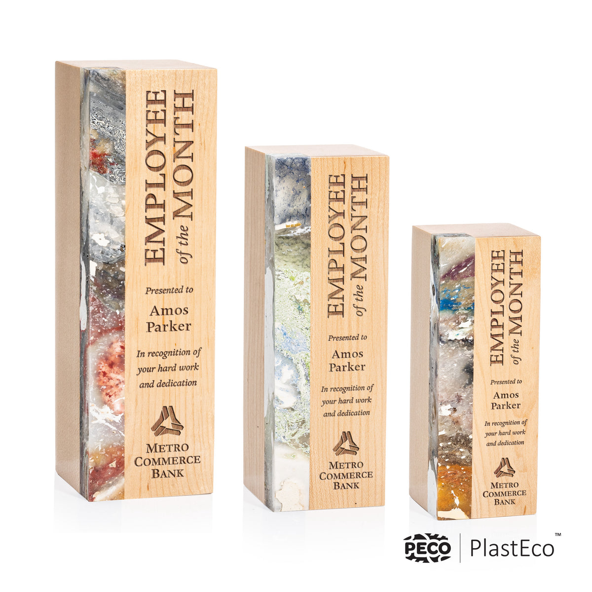 Midori PlastEco™ Award - Rogue River