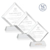 Belaire Award on Newhaven Base