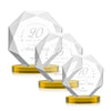 Kitchener Award on Alberton Base