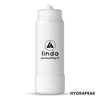 Hydrapeak® Sport Boot Water Bottle w/Straw Lid - 26oz