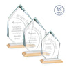Deerhurst Ice Peak Award