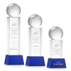 Baseball Award – Base & Size Options