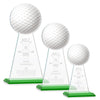 Edenwood Golf Award