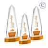 Cheswick VividPrint™ Award on Alberton Base