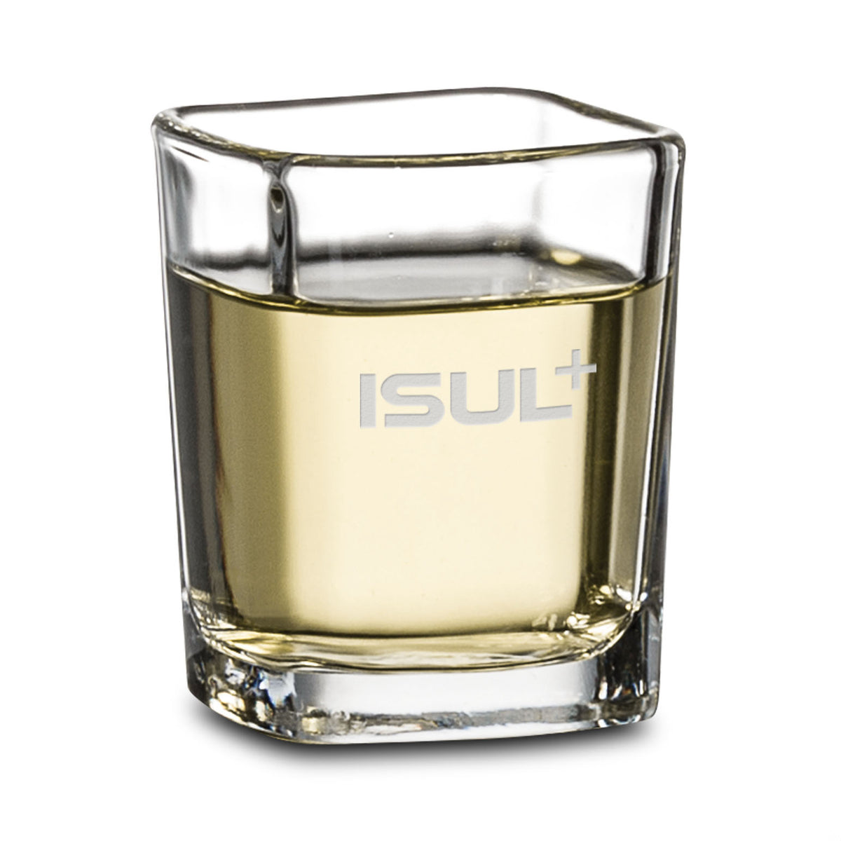 Amazon Shot Glass - 2oz