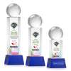 Baseball VividPrint™ Award on Belcroft