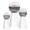 Serenity Award – Base & Size Options