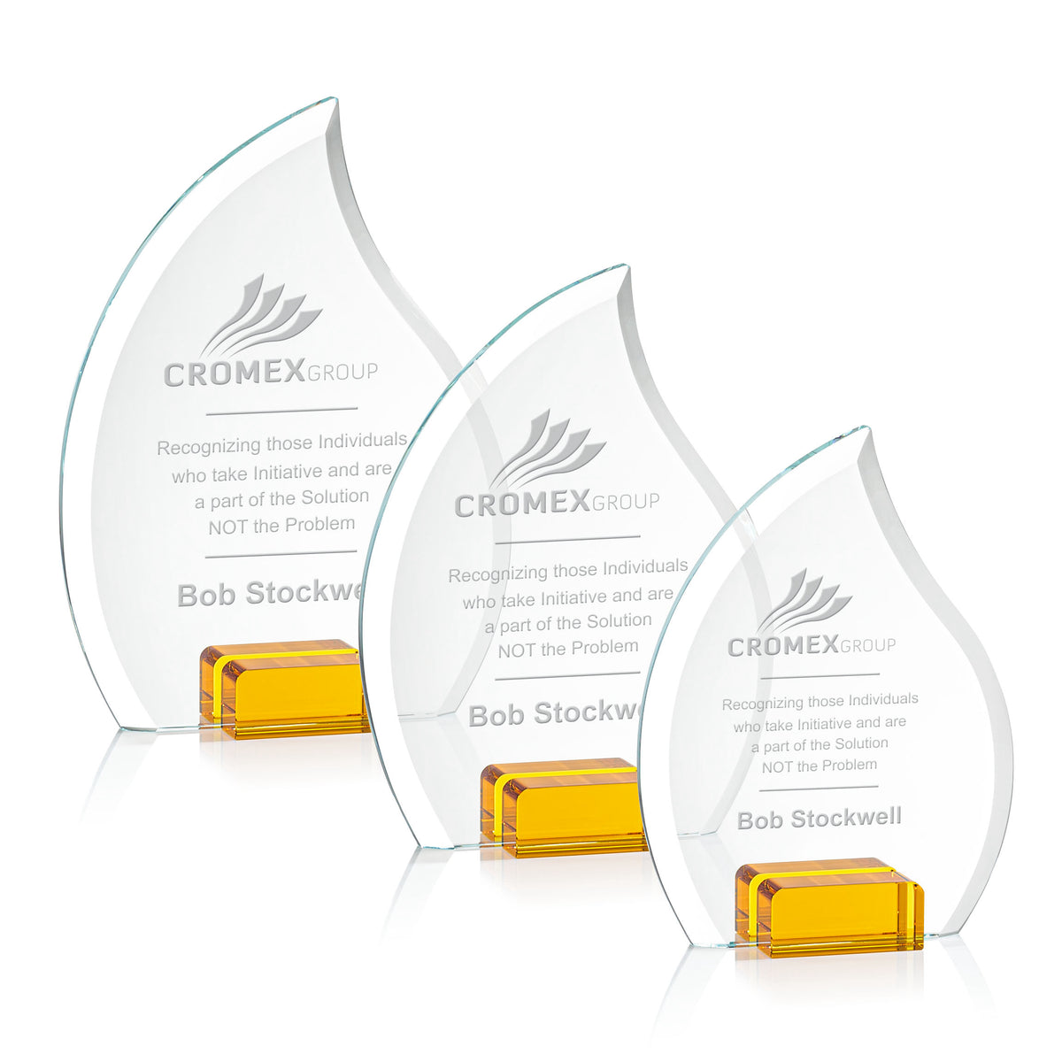 Romy Award - Amber