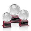 Globe Paperweight Award — Base Styles