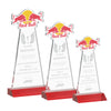 EdgeCraft Tapered Award on Mitered