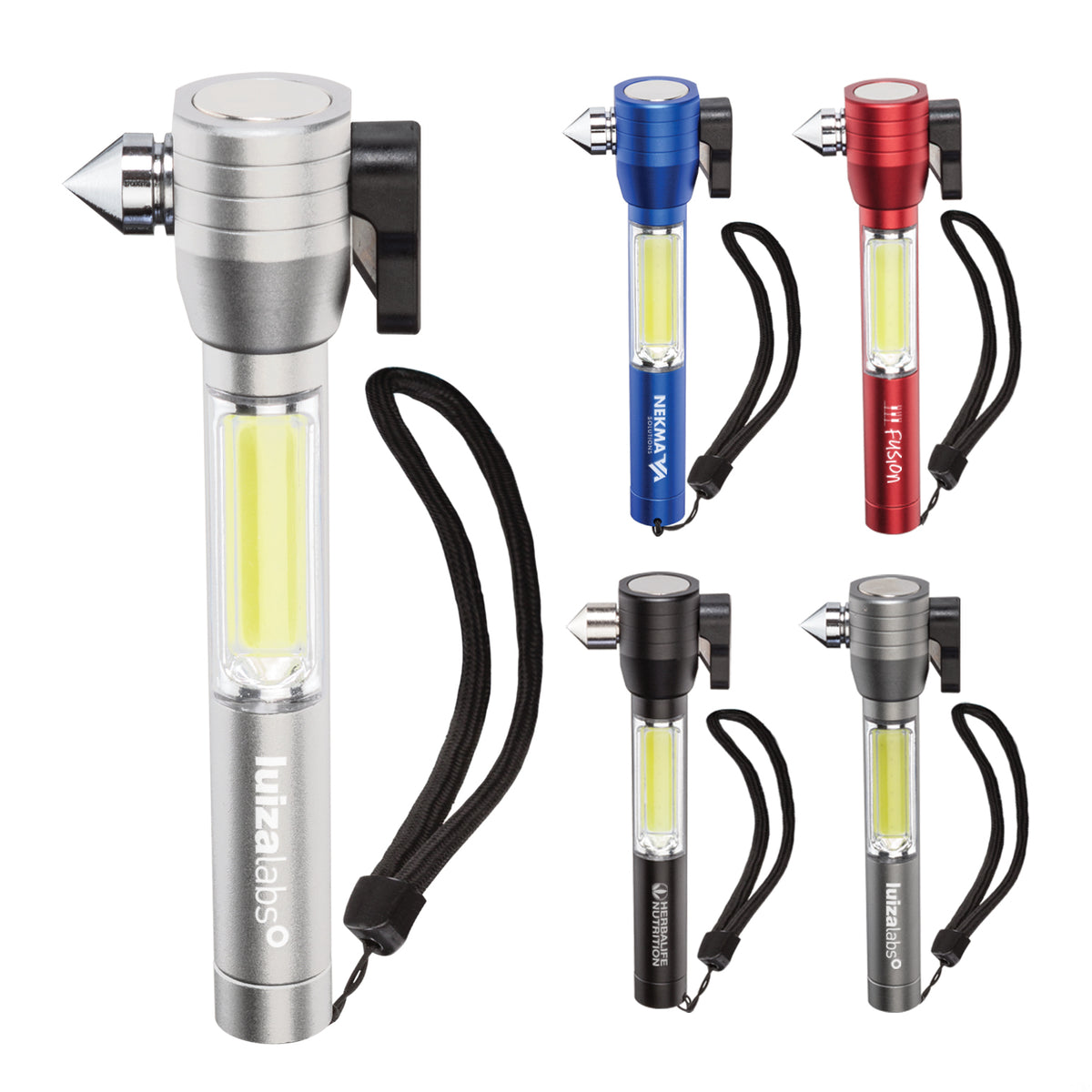 Northline 4-in-1 COB Light