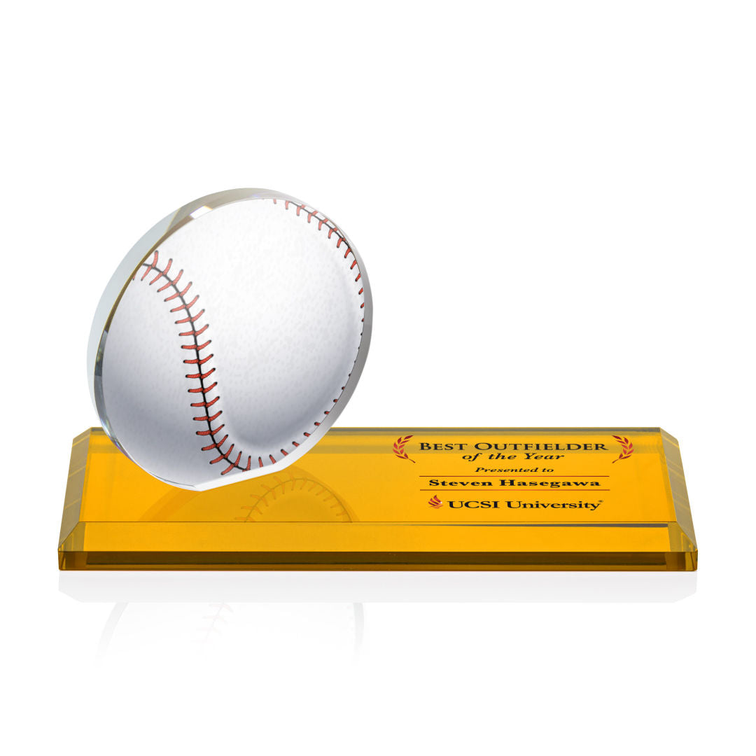 Northam VividPrint™ Award - Baseball