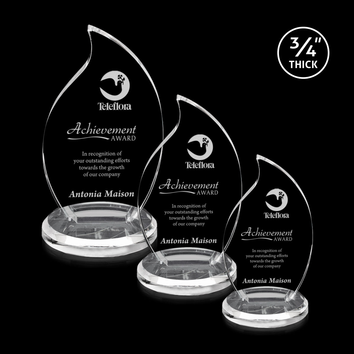 Flair Award - Optical