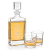 Hallsboro Decanter & Sets