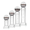 Serenity Award on Stowe Base