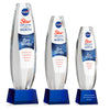 Hoover VividPrint™ Award – Base & Size Options