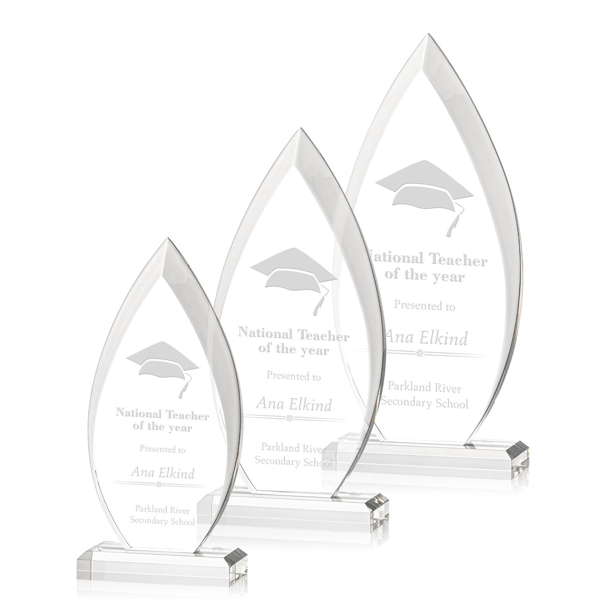 Oulston Award
