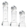 Soccer Ball Award – Base & Size Options