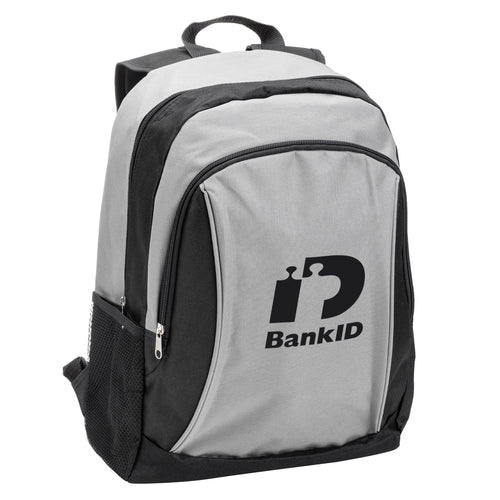 Functional Backpack