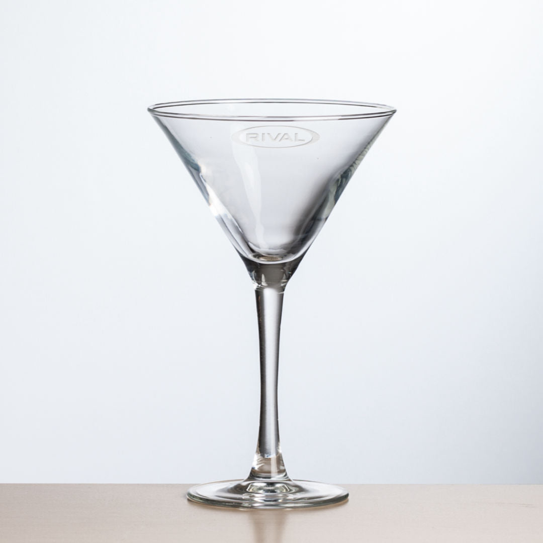Connoisseur Martini