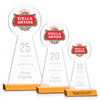 Laidlaw VividPrint™/Etch Award