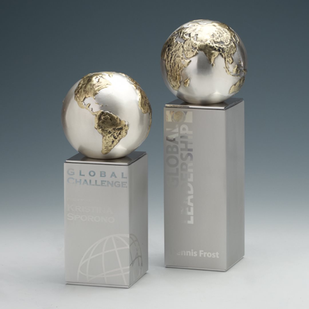 Terra Tower Award