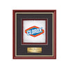Baron VividPrint Artisan Paper Framed Award