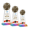 Fire Dept VividPrint™ Award