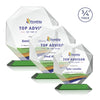 Bradford VividPrint™ Award