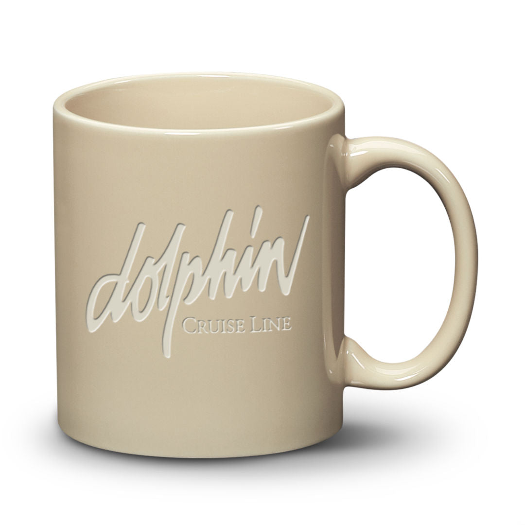 Malibu Mug - 11oz