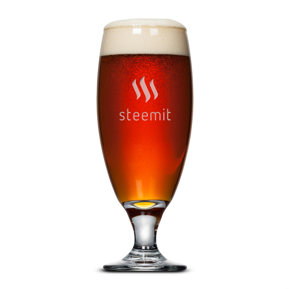 Rondeau Footed Pilsner - 16oz