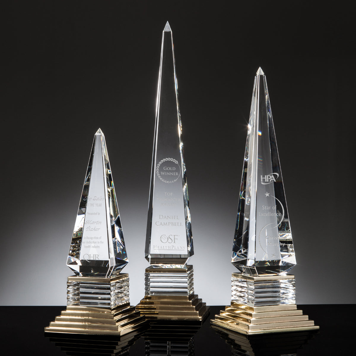 Tribune Award