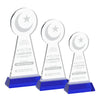 Crescent & Star Award on Hartford Base