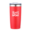 Asador Double Wall Tumbler - 20oz