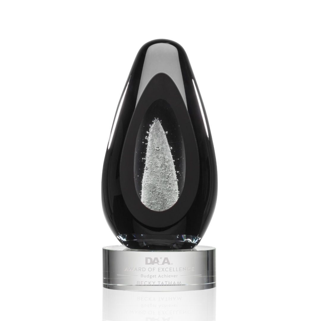 Panache Award – Base & Size Options