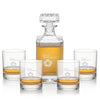 Matlock Decanter & Sets