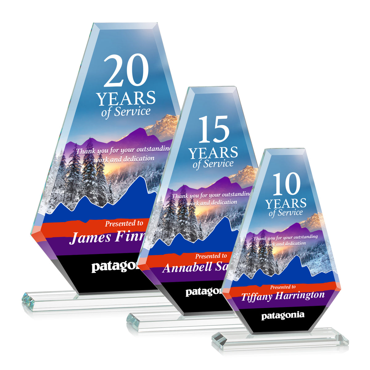 Caldwell VividPrint™ Award