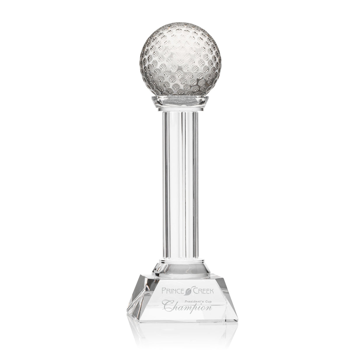 Bentham Golf Award