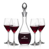 Malvern Decanter & Glass Sets