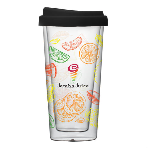 Borosilicate™ Doppio Tumbler - 13oz