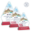 Fyreside VividPrint™ Award on Newhaven