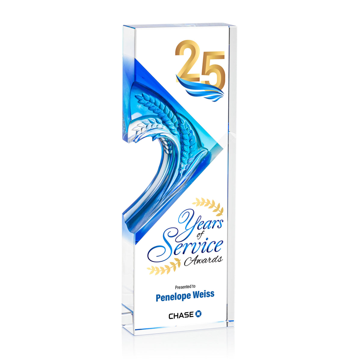 Baywell VividPrint™ Award