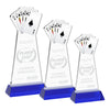 Poker Award on Hartford Base
