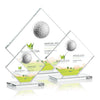 Barrick Golf VividPrint™ Award