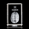 Fulton 3D Award - Vertical