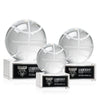 Basketball Award – Base & Size Options