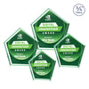Belmar Pentagon VividPrint™ Double Sided Award