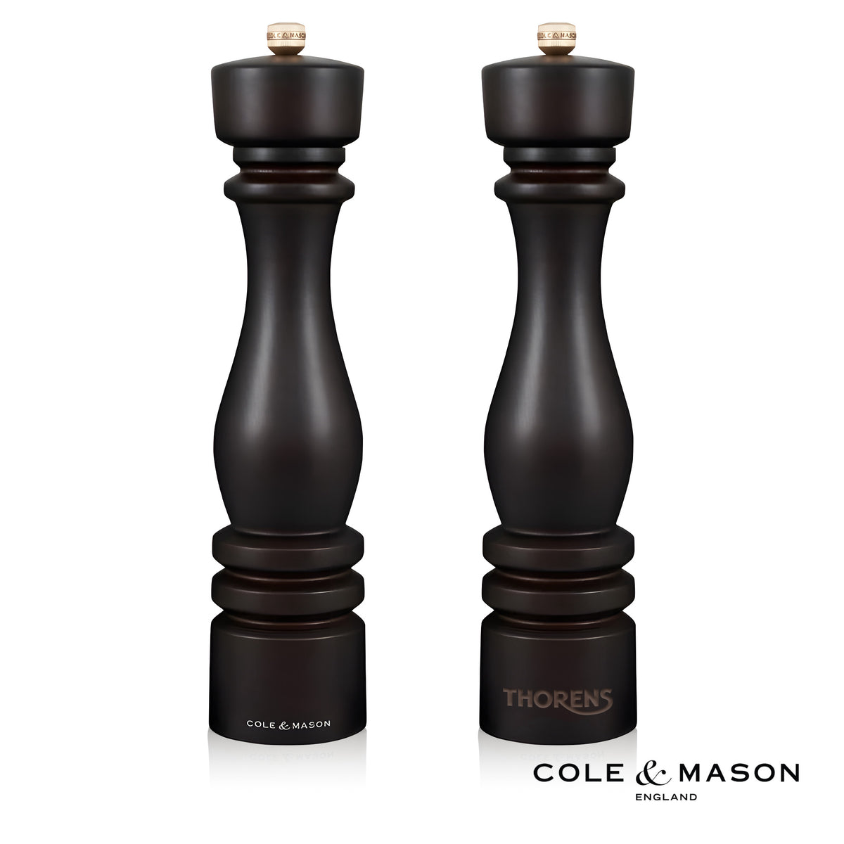Cole & Mason™ London Collection Mills