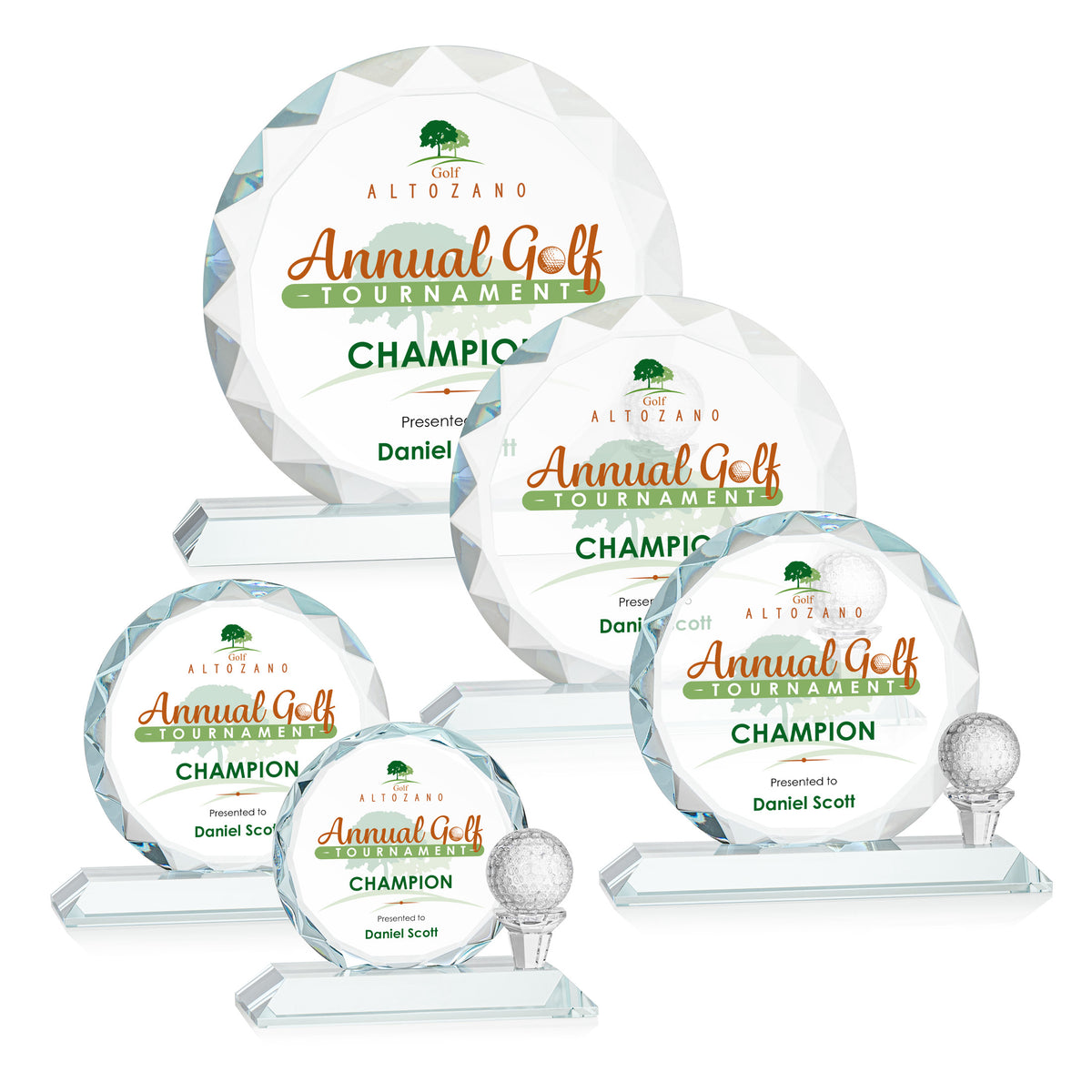 Nashdene VividPrint™ Award