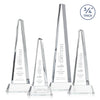 Majestic Tower Award on Newhaven Base